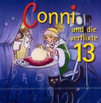 26: Conni und die verflixte 13