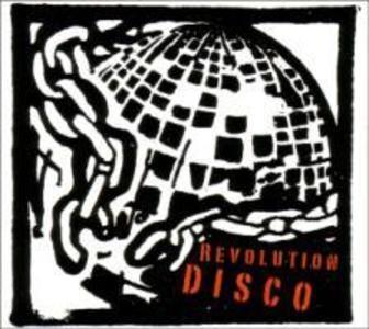 Revolution Disco