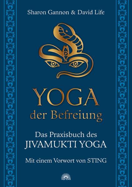 Yoga der Befreiung