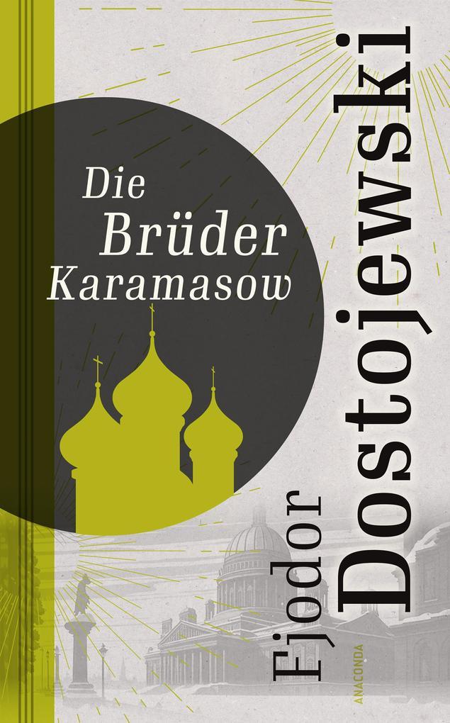 Die Brüder Karamasow