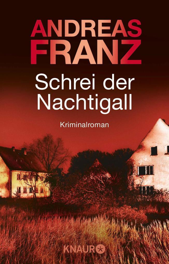 Schrei der Nachtigall