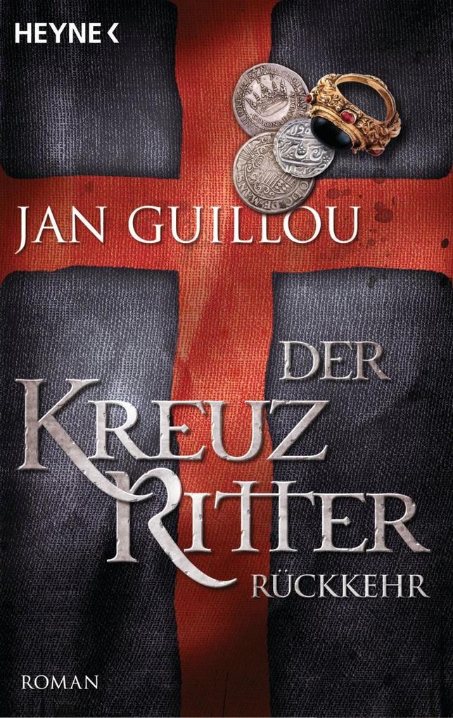 Der Kreuzritter - Rückkehr