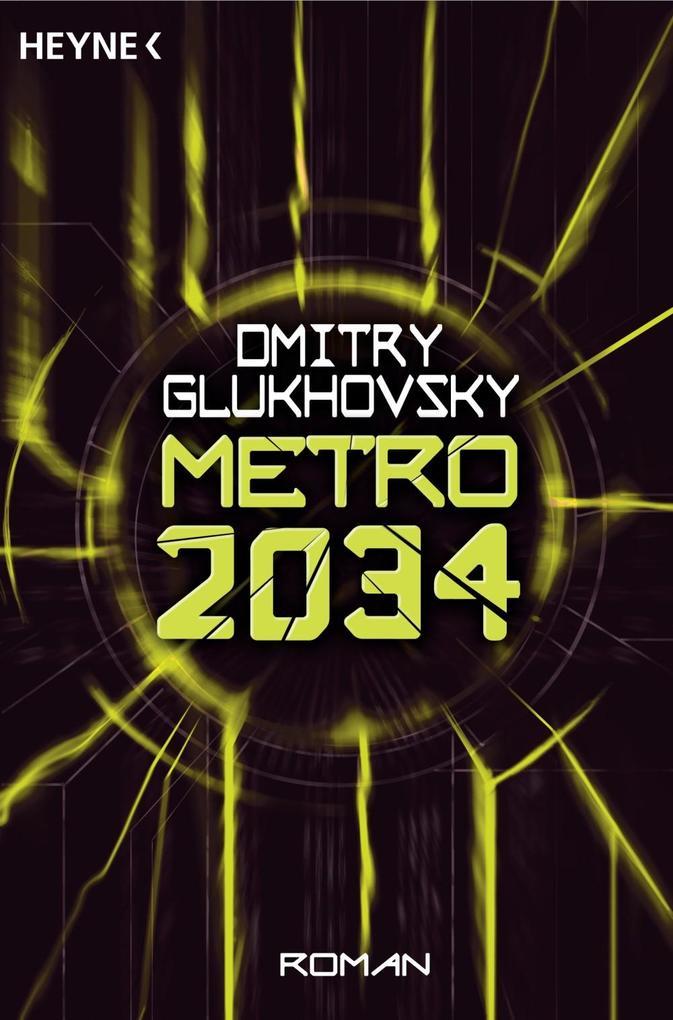 Metro 2034