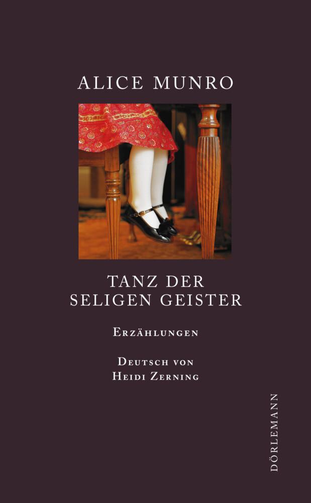 Tanz der seligen Geister