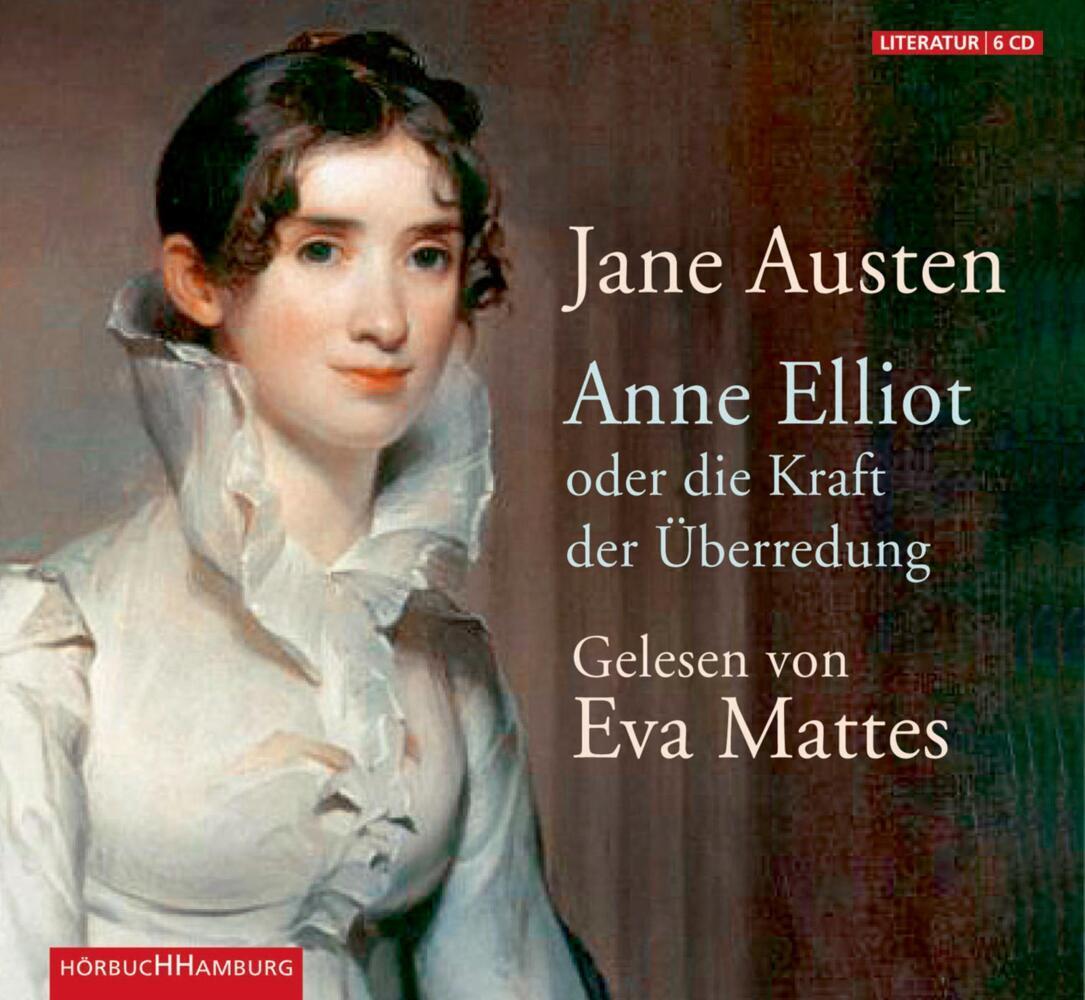 Anne Elliot oder die Kraft der Überredung