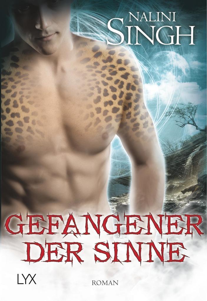 Gefangener der Sinne