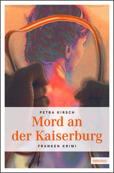 Mord an der Kaiserburg