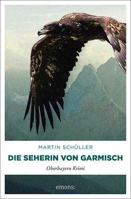 Die Seherin von Garmisch