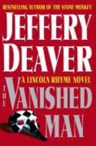 The Vanished Man