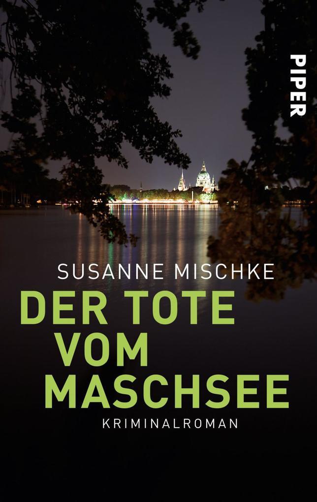 Der Tote vom Maschsee