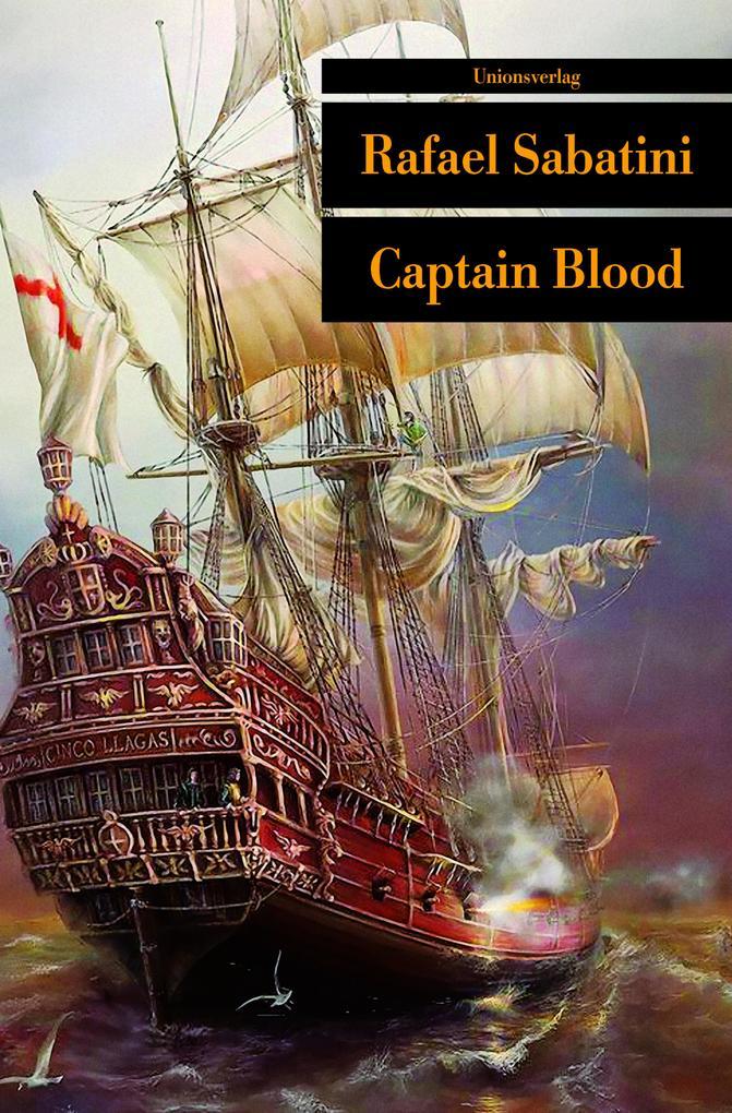 Captain Blood