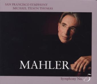 Symphony No. 5, 1 Super-Audio-CD (Hybrid)