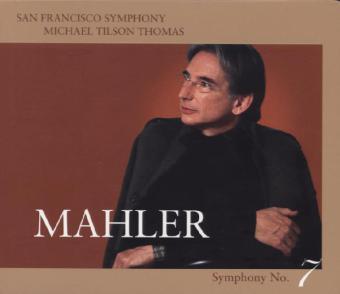 Symphony No. 7, 1 Super-Audio-CD (Hybrid)