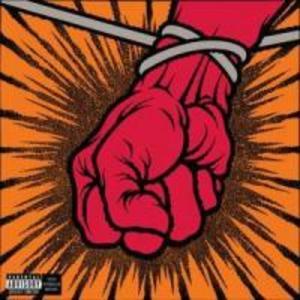 St. Anger