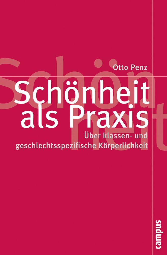 Schönheit als Praxis