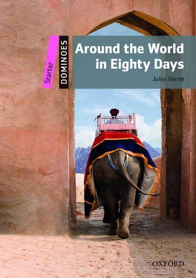 Around the World in Eighty Days