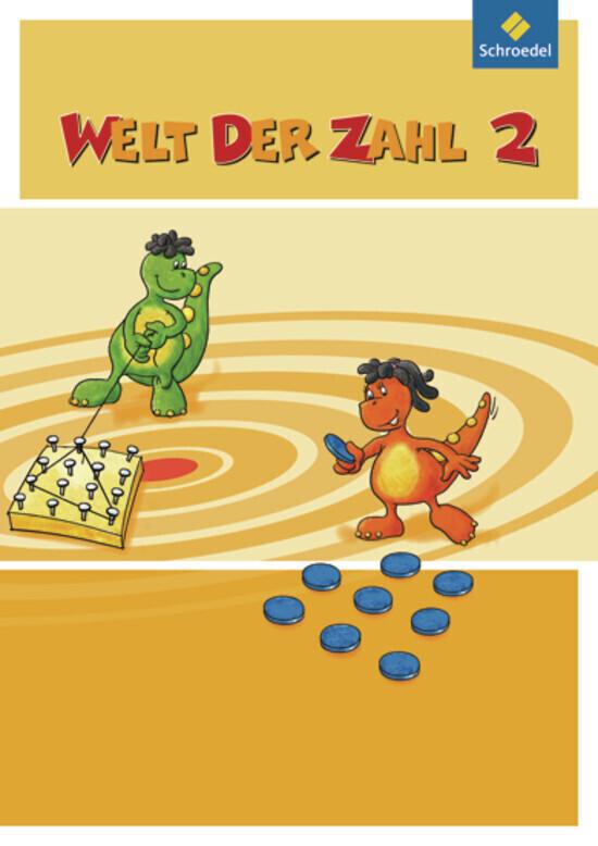 Welt der Zahl - Ausgabe 2010 für Berlin, Brandenburg, Bremen, Mecklenburg-Vorpommern, Sachsen-Anhalt