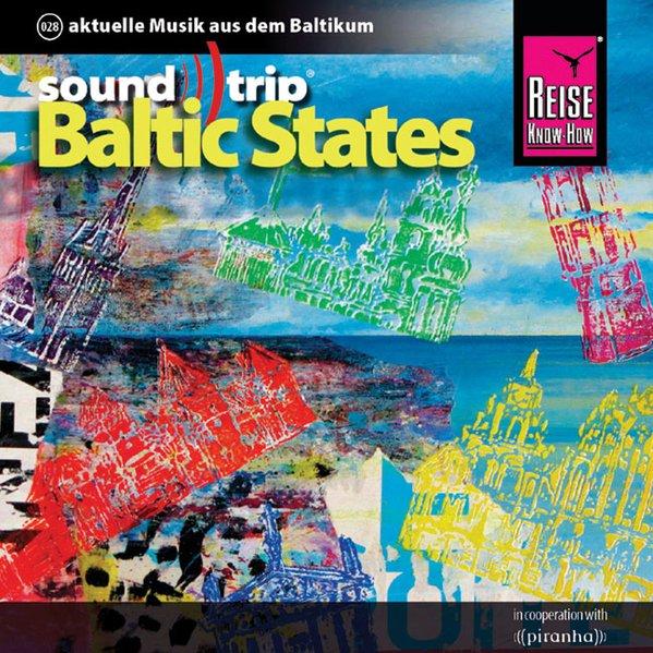 Soundtrip 28/Baltic States