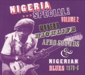 Nigeria Special Vol.2