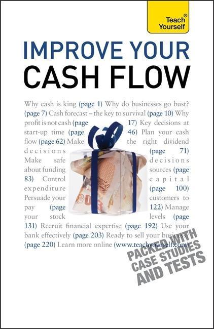 IMPROVE YOUR CASH FLOW REV/E 2