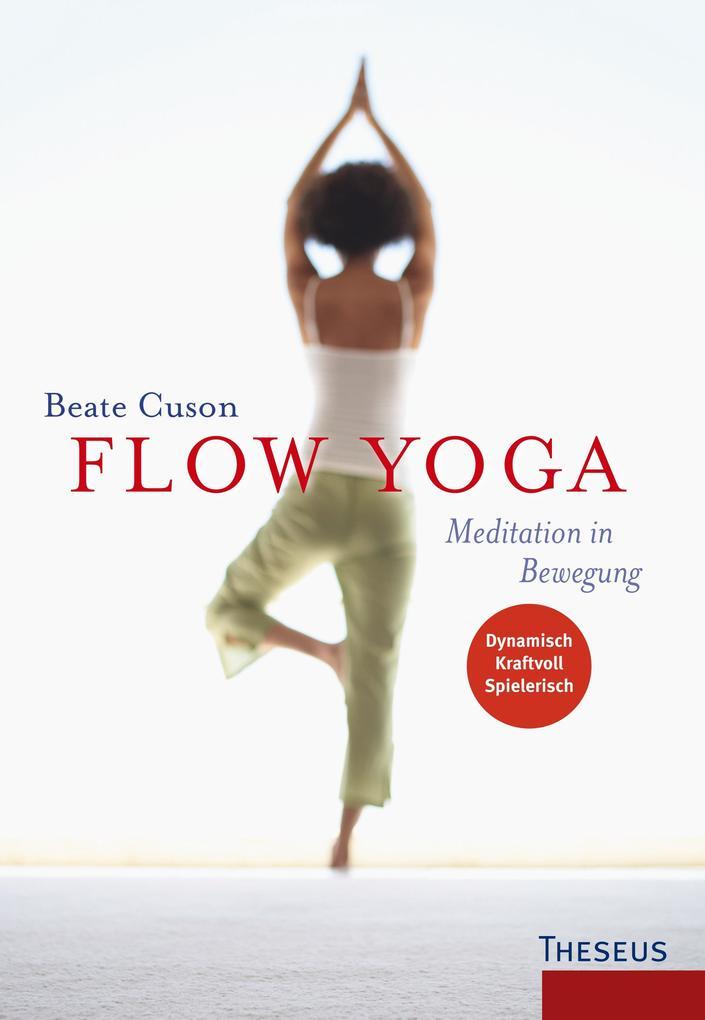 Flow Yoga