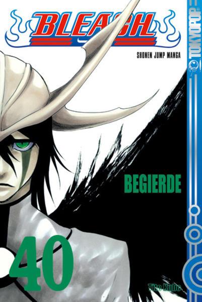 Bleach - Begierde