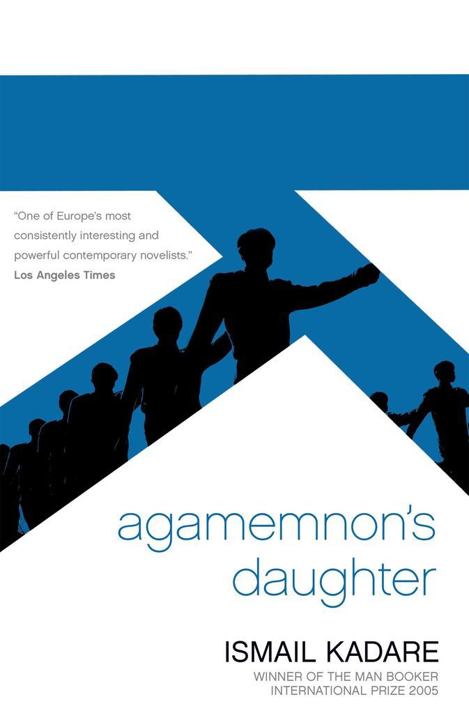 Agamemnon's Daughter