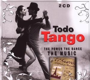 Todo Tango