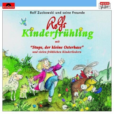 Rolfs Kinderfrühling