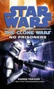 Star Wars: The Clone Wars - No Prisoners