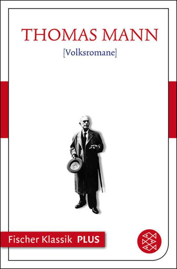 Volksromane