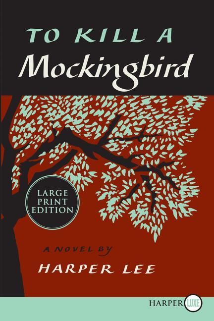 To Kill a Mockingbird