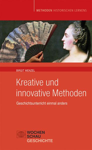 Kreative und innovative Methoden