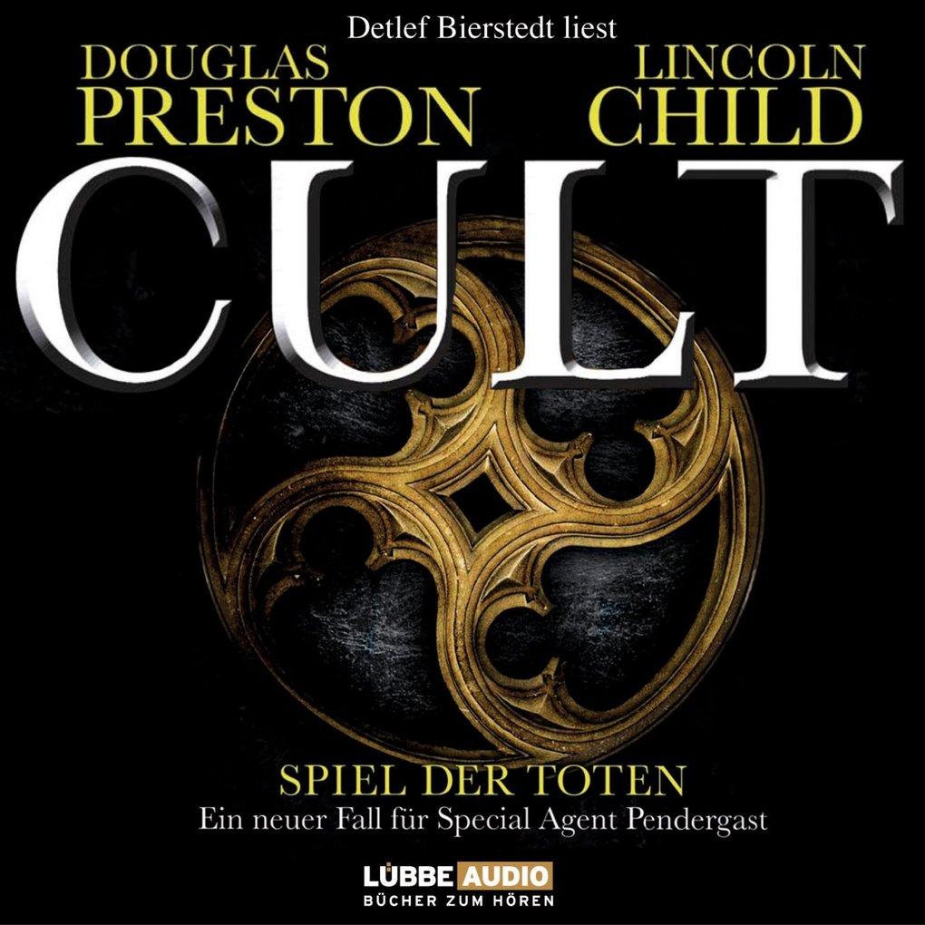 Cult - Spiel der Toten