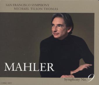 Symphony No. 9, 2 Super-Audio-CDs (Hybrid)