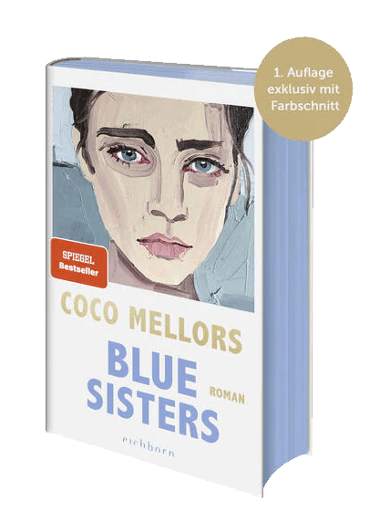 Blue Sisters