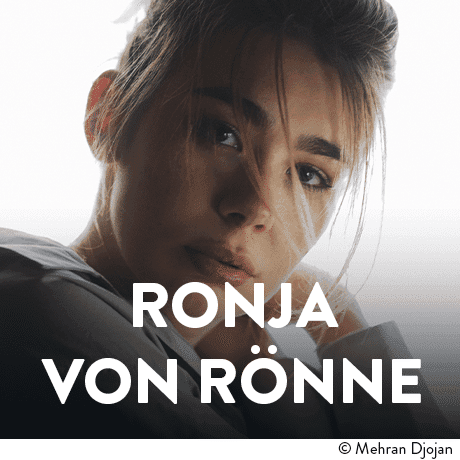 Ronja von Rönne