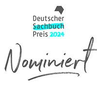 Deutscher Sachbuchpreis - nominiert