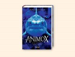 Animox