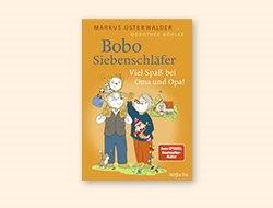 Bobo Siebenschläfer