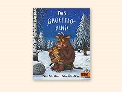 Der Grüffelo