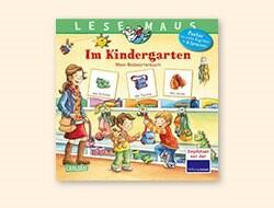 Kindergarten-Geschichten
