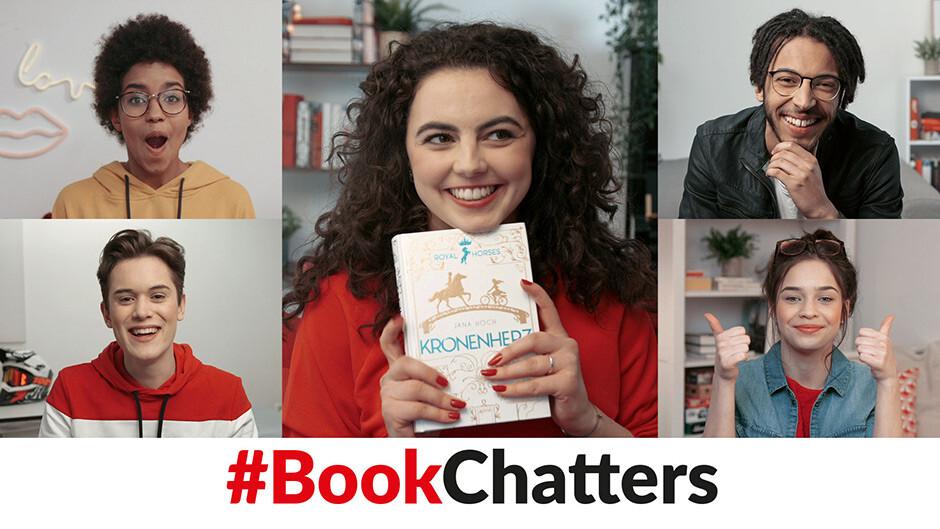 Bookchatters