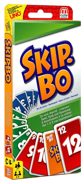 Skip-Bo