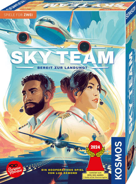 Sky Team