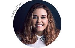 Anna Todd bei Hugendubel