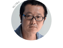 Best of Science Fiction & Fantasy: Cixin Liu bei Hugendubel