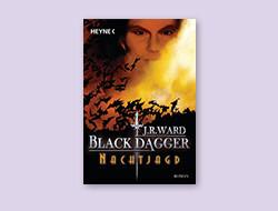Best of Science Fiction & Fantasy: Black Dagger bei Hugendubel
