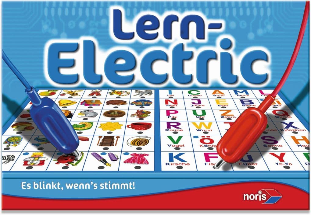 Lern-Electric