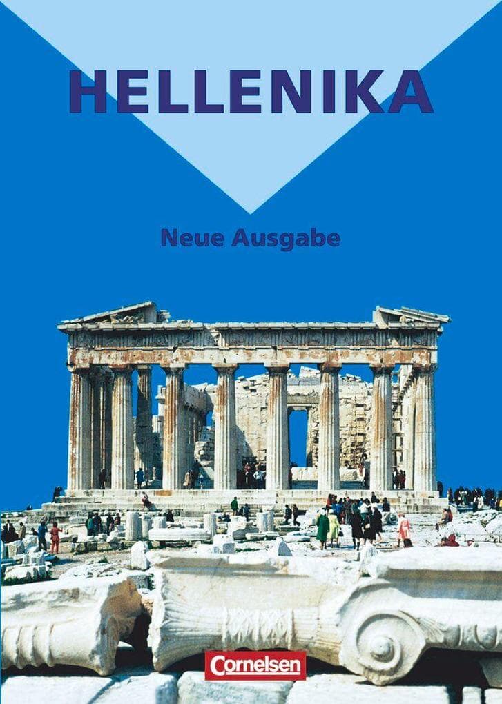 Hellenika. Neue Ausgabe